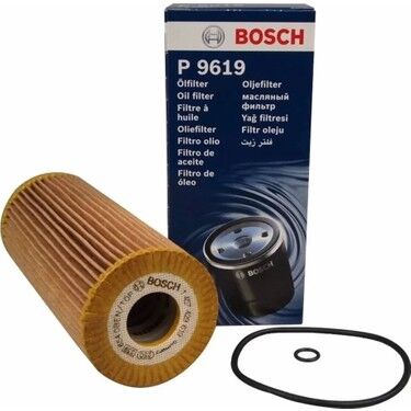 Yağ Filtresi / Golf 4-Bora-Passat 1,9-Lt35 / 074115562-1457429619