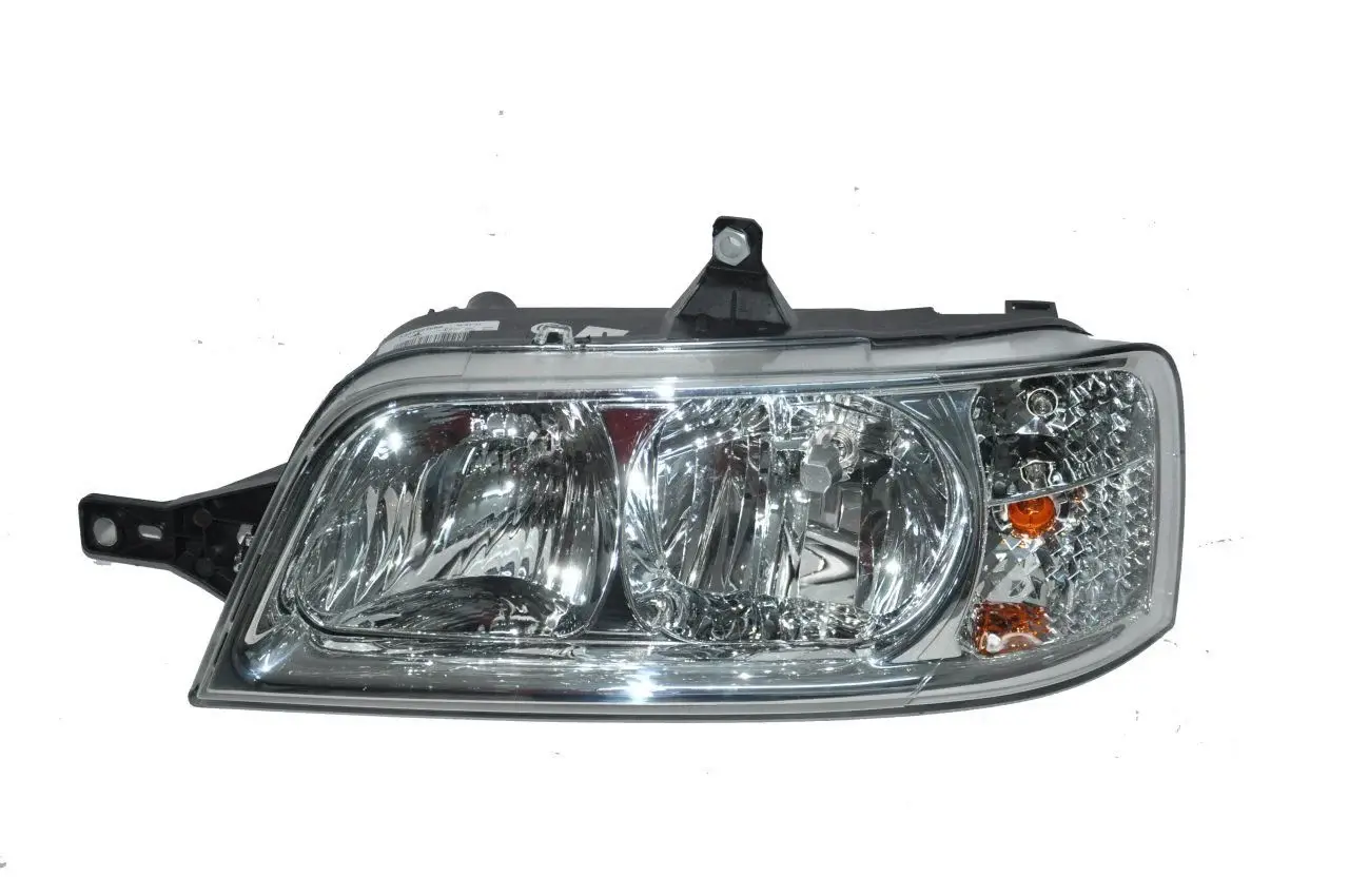 AYF-505201 Far Sol Manuel E Sertıfıkalı (Fiat Ducato 2002-2006) - 1347692080