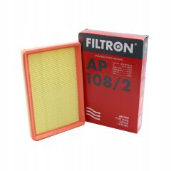 FILTRON-AP108/2 - Hava Filtresi - (Hyundai Elantra 00/06 Cerato 04/10 Benzinli) 28113-20000