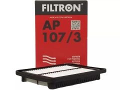 FILTRON-AP107/3 - Filtre Hava-(Hyundai i10 08/11 1.1) Benzinli 28113-0X000