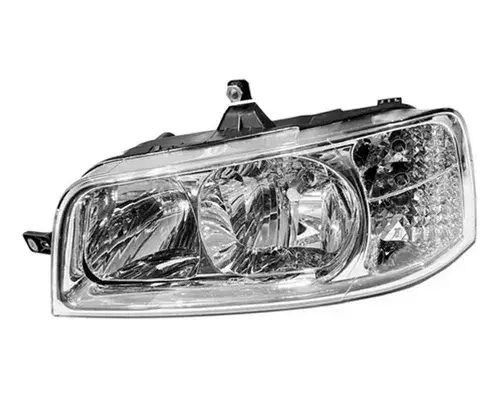 AYF-505203 Far Sol Motorlu E Sertıfıkalı (Fiat Ducato 2002-2006) - 1347692080-M