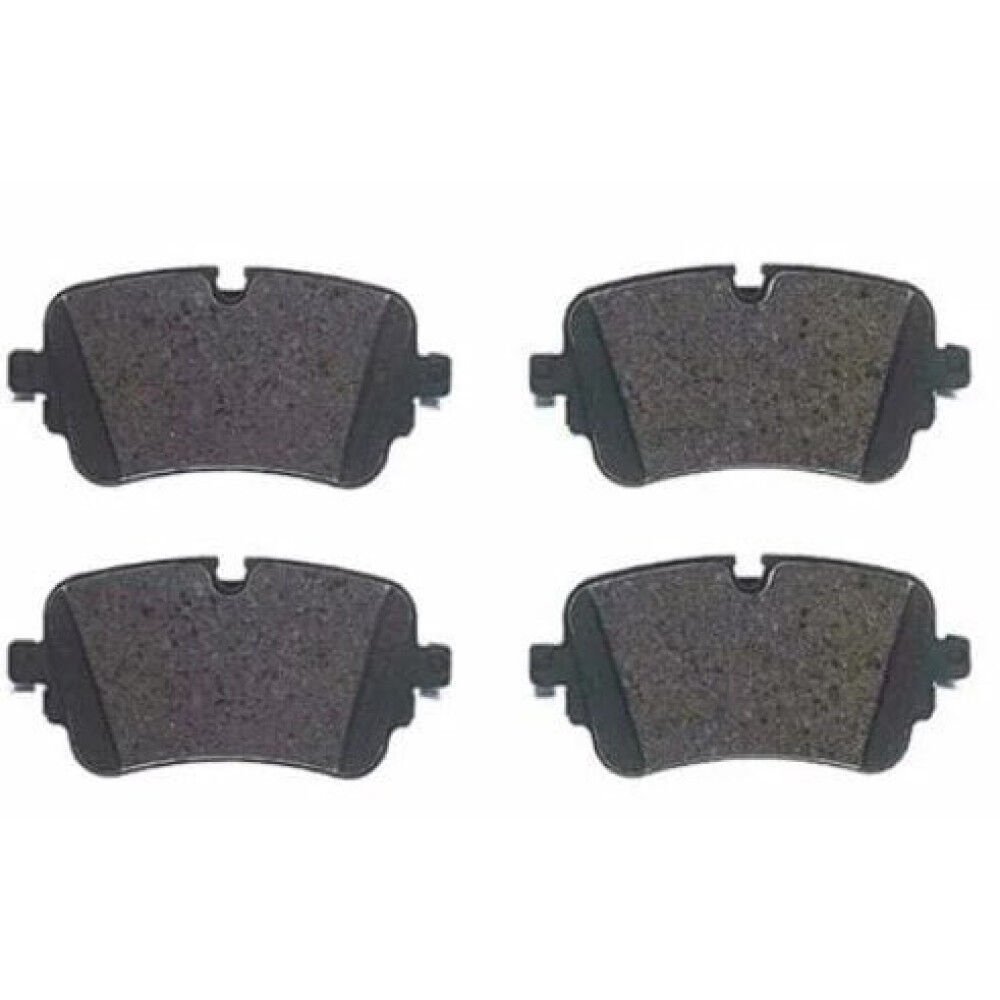 BOSCH-0986495426 - Arka Fren Balatası- (Audi Q7 16-) 4M0698451F