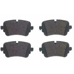 BOSCH-0986495426 - Arka Fren Balatası- (Audi Q7 16-) 4M0698451F