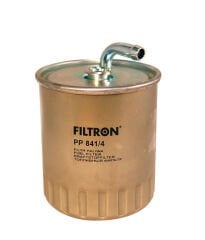 FILTRON-PP841/4 - Yakıt Filtresi (Mercedes Om611-Om612/C-Serisi (W203) 01-07/Clk (C209) 02-09) 6110920001