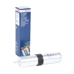 BOS-F026402257 Yakıt Filtresi (Bmw B37-847/F40-F45-F46-F48) - 13328584868