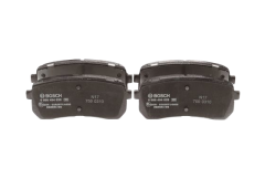 BOSCH-0986494828 - Fren Balatası Arka (Kia Sorento 3 (III) 2.2 Crdı 16-) 58302C5A70