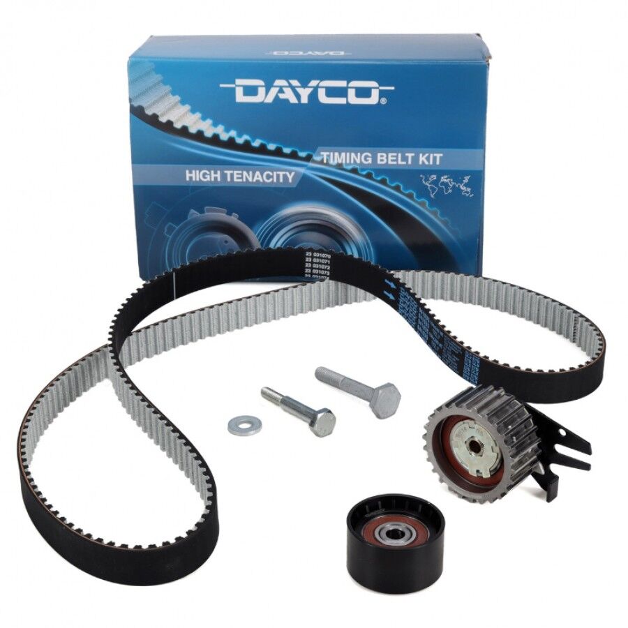 Dayco Ktb761 | Triger Seti Doblo Linea Lancıa Delta 1.6 Multijet 71754562-59360961