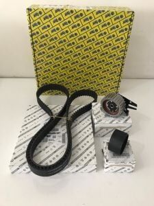 Opar 59360961 Triger Seti Doblo Linea Lancıa Delta 1.6 Multijet 71754562-59360961