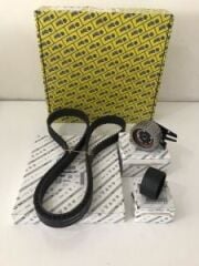 Opar 59360961 Triger Seti Doblo Linea Lancıa Delta 1.6 Multijet 71754562-59360961