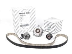 Opar Orjinal  Triger Seti Ve Devirdam Kit Doblo Linea Lancia Egea 1.6 Multijet 71754562-59360961-6000629055