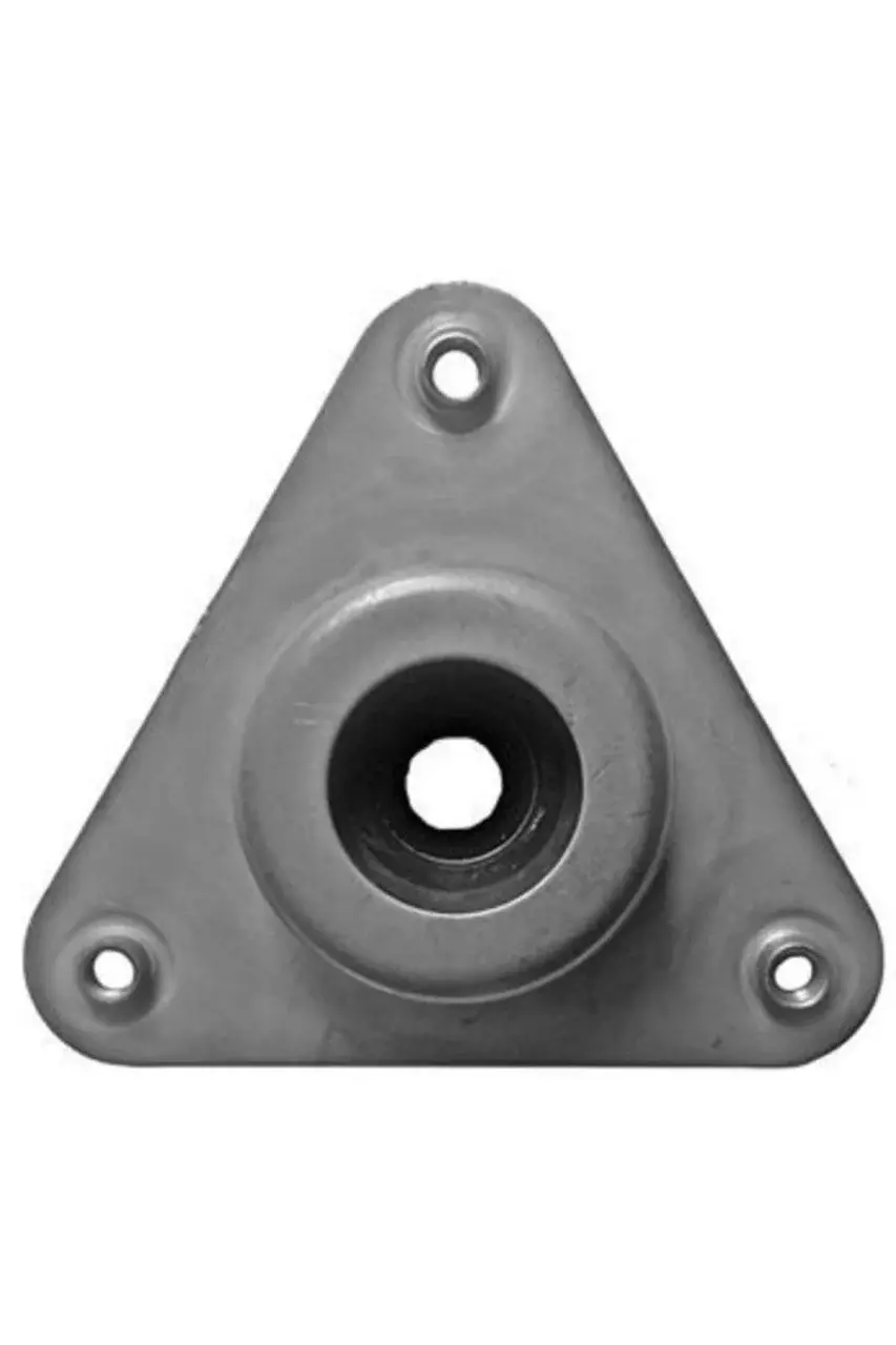 Yerli Amortisör Takozu Sağ-Sol Renault Captur 12> Clio IV 12> Clio 3 (III) 05> Modus 05> 543024644R