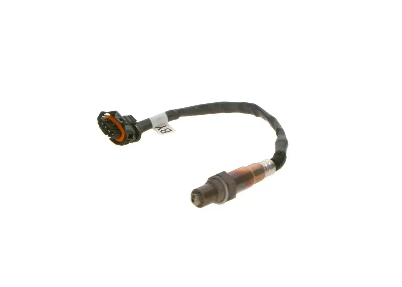 BOSCH 0258006503 Oksijen Sensörü Z12Xep Z14Xep Astra H Corsa D (Konum 1) 2006>> - 855406
