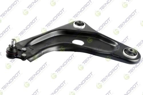 Teknorot Cı-409 Alt Salıncak Sol Ön Opel Crossland X 17> Peugeot P301 12> Citroen C-Elysee 12> 9675031880-9819417980-3647089