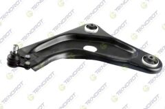 Teknorot Cı-409 Alt Salıncak Sol Ön Opel Crossland X 17> Peugeot P301 12> Citroen C-Elysee 12> 9675031880-9819417980-3647089
