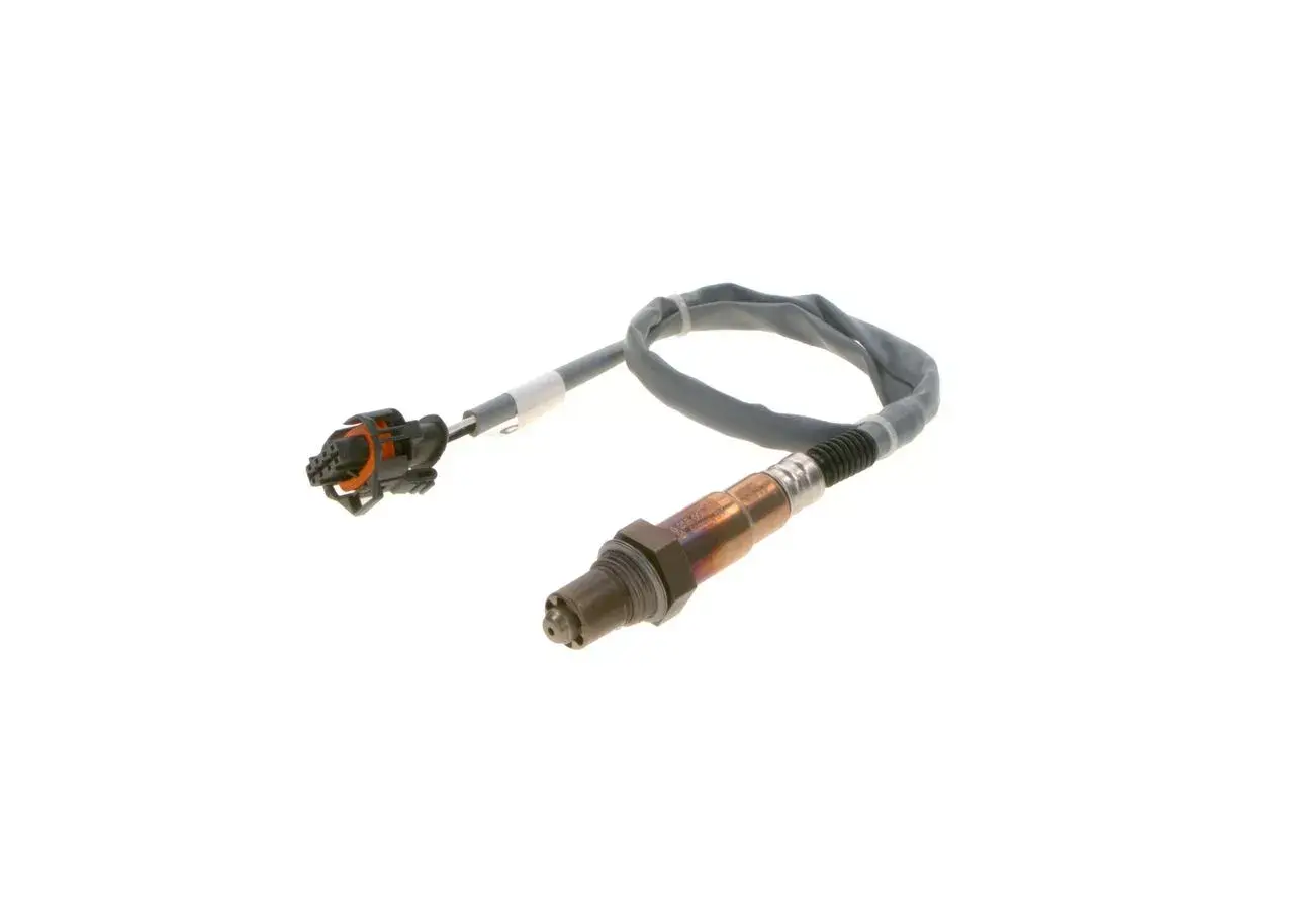 BOSCH 0258006171 Oksijen Sensörü Z20Ler Z20Leh Astra H Zafıra B - 9202621 855355