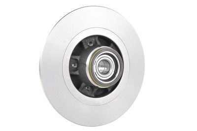 Bosch 0986479015 Kango 3 (III) Arka Fren Diski Rulmanlı Set  A4154200302-432025057R