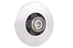 Bosch 0986479015 Kango 3 (III) Arka Fren Diski Rulmanlı Set  A4154200302-432025057R