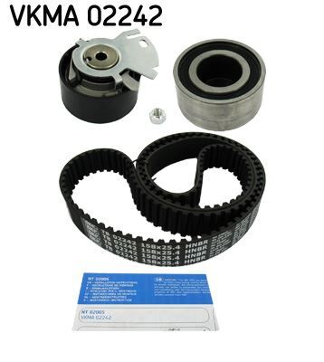 Skf Triger Seti  Doblo Linea Egea 1.6 Multijet 6000629055-71775920 71736715-55171442-55176303