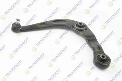 Teknorot  P-235 Alt Salıncak Komple Sağ Peugeot P206 98>13 3521.C8-3521.P5-3521.H9