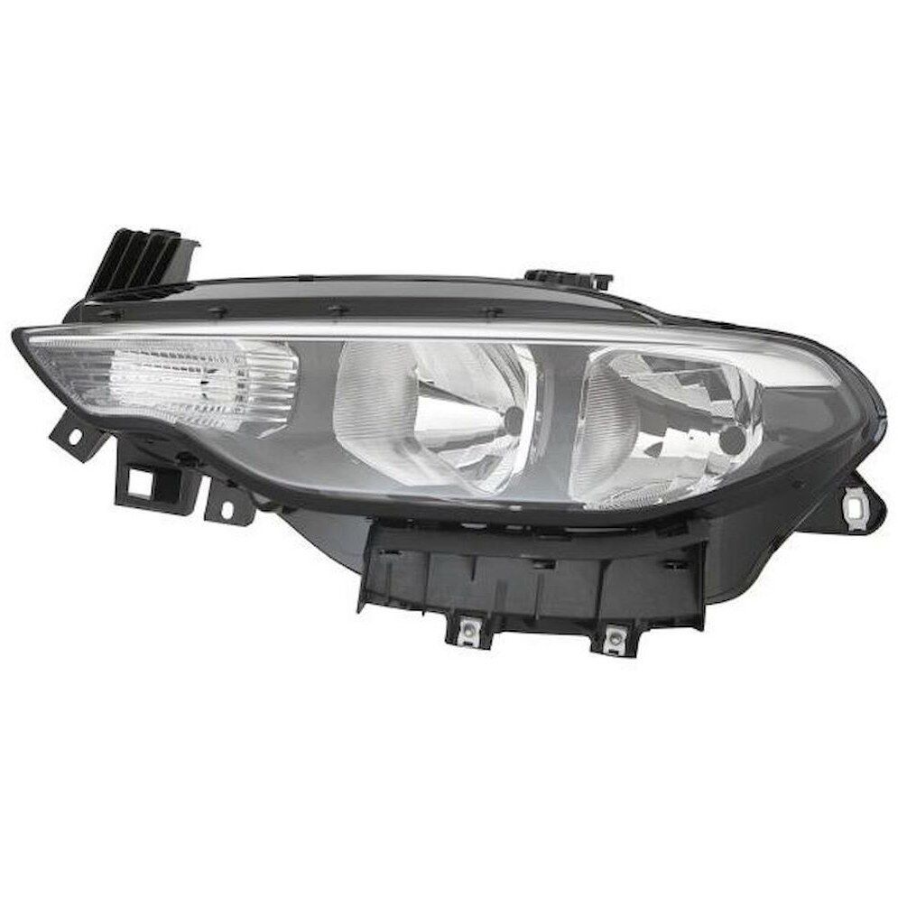 AYF-101130 Far Motorlu Sağ (Fiat Egea 2015-) - 52145158