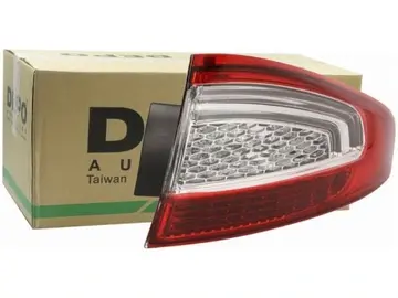 DPO-431-1998R-UE Stop Lambası Sedan Dış Sağ Ledli Ford Mondeo 10-14 1717214 - BS7113404CD