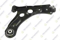 Teknorot  O-1108 Ön Salıncak Rotilli Sağ Opel Corsa F Elektrikli Peugeot P208 Elektrik 9831621480