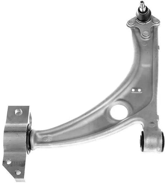 VOT-15-04504 - Sağ Ön Salıncak-Rotilli-Döküm (Vw Passat 06-15 Tiguan 08-11) - 3C0407151E