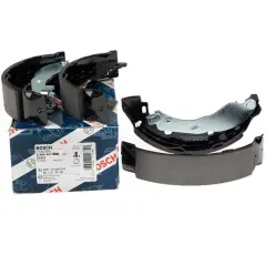 BOSCH-0986487898 - Arka Kampana Balata (Fiat Fiorino Peugeot Bipper Citroen Nemo 08-) F026004729 77364667