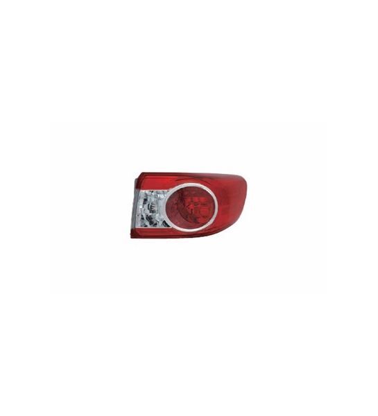 Stop Lambası Dış Sağ Toyota Corolla 10>12 - 8155112A30