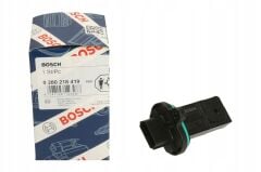 BOSCH-0280218419 - Hava Debimetresi (Hava Akışmetre) Opel Astra J Corsa D-E Mokka Zafira C A14Net Chevrolet Aveo 1.2 Cruze 1.4 836029 13432262
