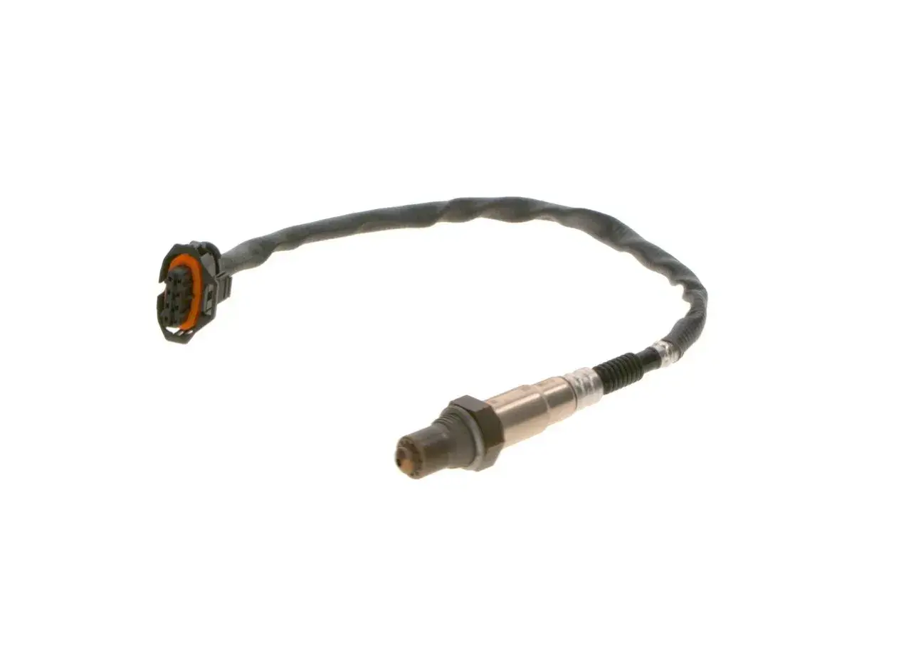BOSCH 0258986727 Oksijen Sensörü Astra J Corsa D Insıgnıa 1.6 Turbo - 0855678 55566592
