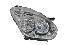 AYF-505308 Far Sağ (Motorlu) (Fiat Doblo 10-) - 51810671