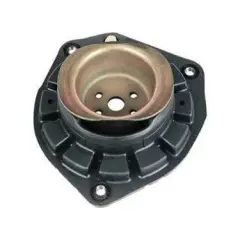 Yerli Amortisör Takozu Ve Rulmanı Ön Sağ-Sol Mgn II-Scenic II 02=> (Tüm Motor Tipleri)8200222463