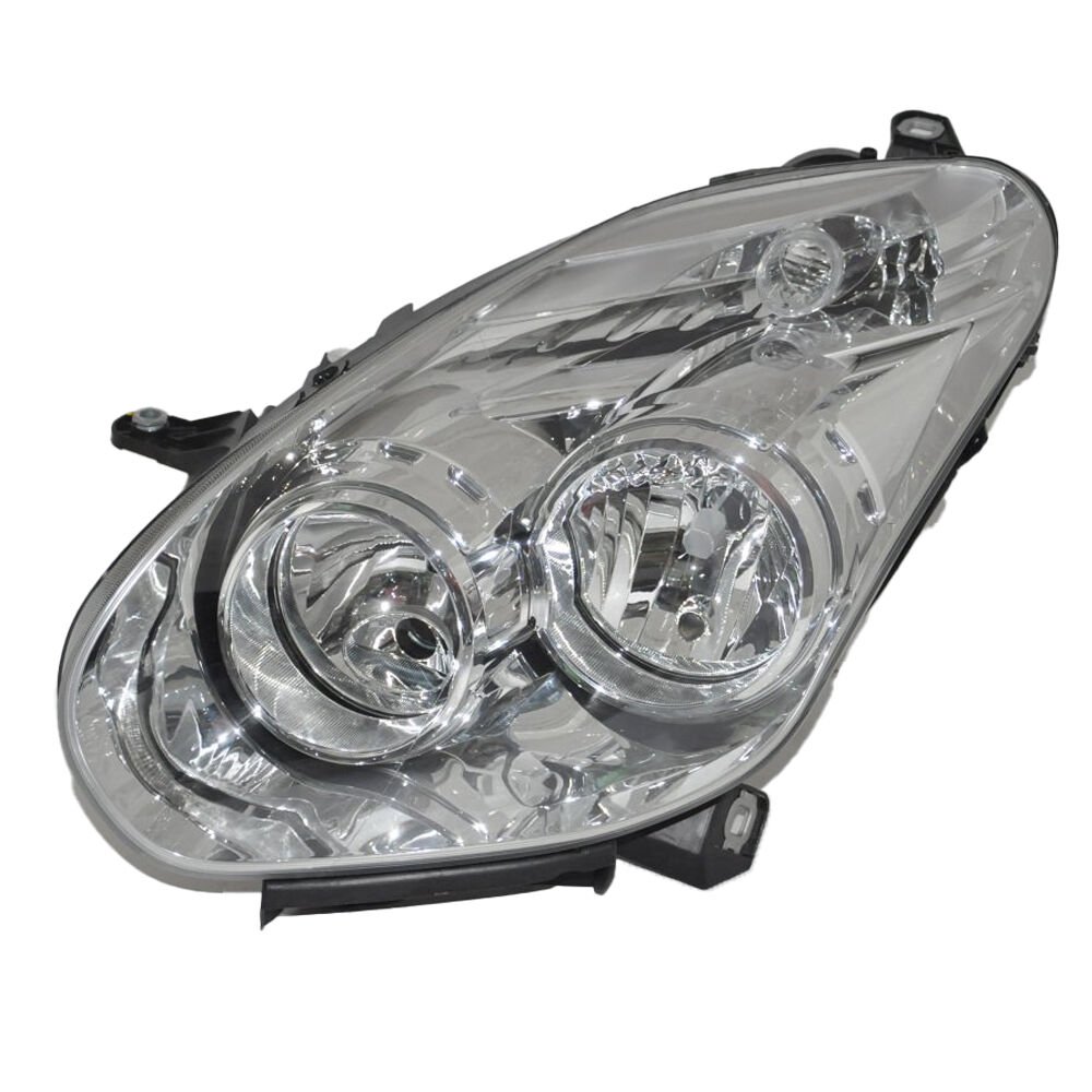 AYF-505309 Far Sol (Motorlu) (Fiat Doblo 10-) - 51810672