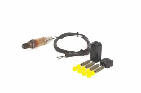 BOSCH F00HL00351  Oksijen Sensörü Konum 2 Opel Astra H -Vectra C-Zafıra B Z18Xer - CHE9158718 855389