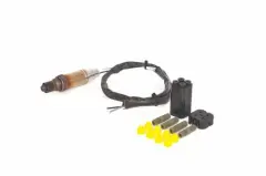 BOSCH F00HL00351  Oksijen Sensörü Konum 2 Opel Astra H -Vectra C-Zafıra B Z18Xer - CHE9158718 855389