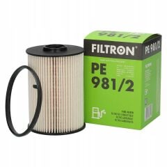 FILTRON-PE981/2 - Yakıt Filtresi (Ford Mondeo IV 2.0Tdci 07-) (Volvo S60-580-V60-V70-Xc70-Xc60 (07-17) (Dsl/5-Cyl) 6G9N 9176 AB 31342920