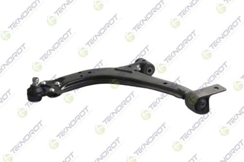 Teknorot  P-636 Alt Salıncak Komple Sol (Hid.Drk.) Partner 06.96> Berlingo 07.97> Xsara 04.97> (18Mm)  3520.H5-3520.H8-3520.A2-3520.F8