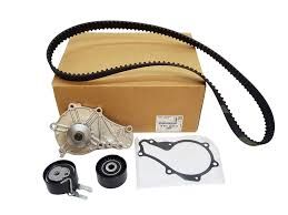 Psa Mopar 1684448080 | Peugeot Partner 1.6 Hdi Euro4 Triger Ve Devirdaim Seti Orijinal 1684448080-3M5Q8B596Ab-9467565880