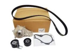 Psa Mopar 1684448080 | Peugeot Partner 1.6 Hdi Euro4 Triger Ve Devirdaim Seti Orijinal 1684448080-3M5Q8B596Ab-9467565880