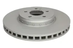 Bosch 0986479G43 Ön Fren Diski W205 S205 C205 A205 W213 S213 C238 A238 X253 C253 A0004212712