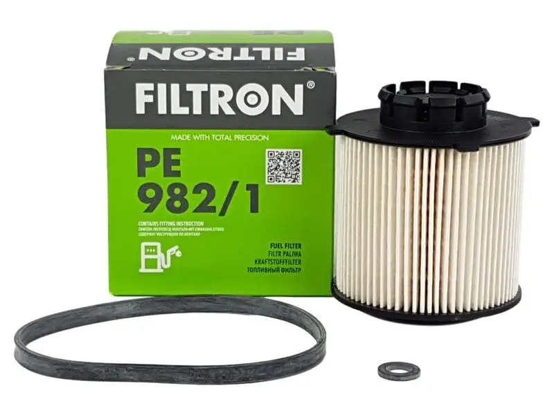 FILTRON-PE982/1 - Yakıt Filtresi Opel Astra J Insignia A Meriva B Zafira C Chevrolet Cruze 1.3-1.6-2.0 Dizel 5818085