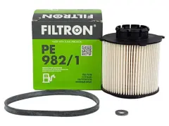 FILTRON-PE982/1 - Yakıt Filtresi Opel Astra J Insignia A Meriva B Zafira C Chevrolet Cruze 1.3-1.6-2.0 Dizel 5818085
