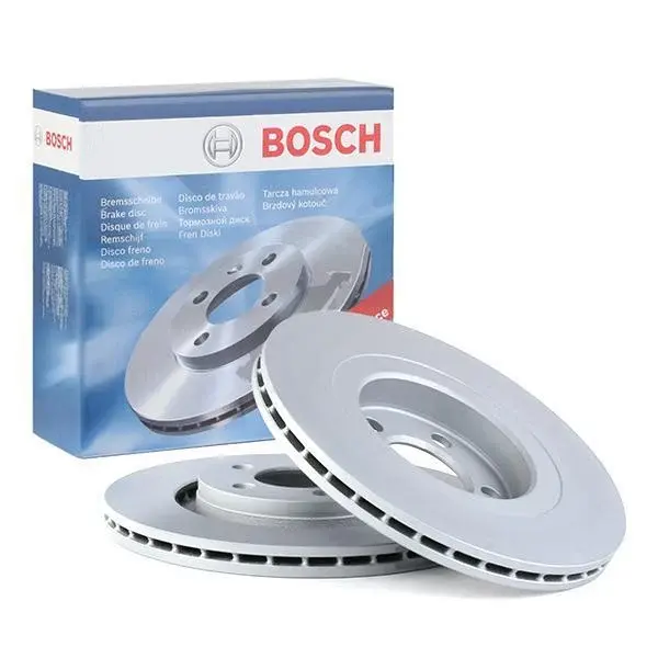 Bosch 0986479R68 Ön Fren Diski Golf IV Bora  1J0615301M-1J0615301E-1J0615301P