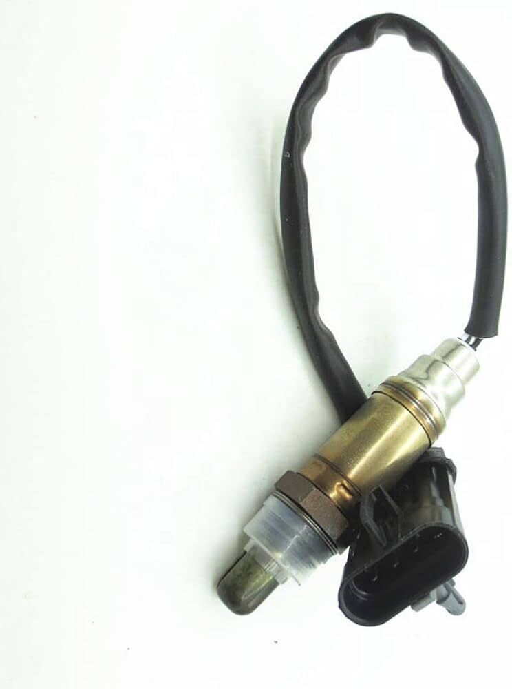 BOSCH 0258005703 Oksijen Sensörü Daewoo Lanos 1.4 1.5 1.6 16V 97> Matız 98> - 19178930 25165313