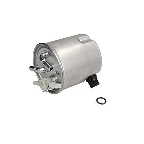 FILTRON-PP857/2 - Filtre Mazot (Yakıt) (Kapali Tip)-(Nissan Qashqai 07/11 1.5 Dci Renault Koleos 4X4 2.0 Dci) 16400-JY00B