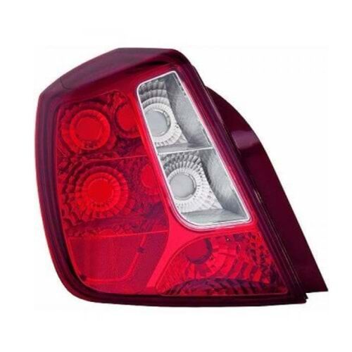 Stop Lambası Sol Lacettı Sedan 04> - 96551223