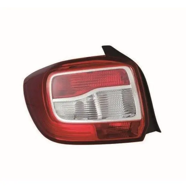 PLE-2197 Stop Lamba Sol Duysuz (Dacia Sandero 2013-2015) - 265554085R