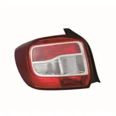 PLE-2197 Stop Lamba Sol Duysuz (Dacia Sandero 2013-2015) - 265554085R