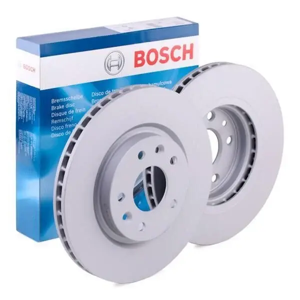 Bosch 0986479D16 Ön Fren Diski Kadjar 15> Qashqai II (J11) 13> X-Traıl 3 (III) 14> (Tüm Motor Tiplerı) 402064Ea0A-402064Ba0A-402066624R